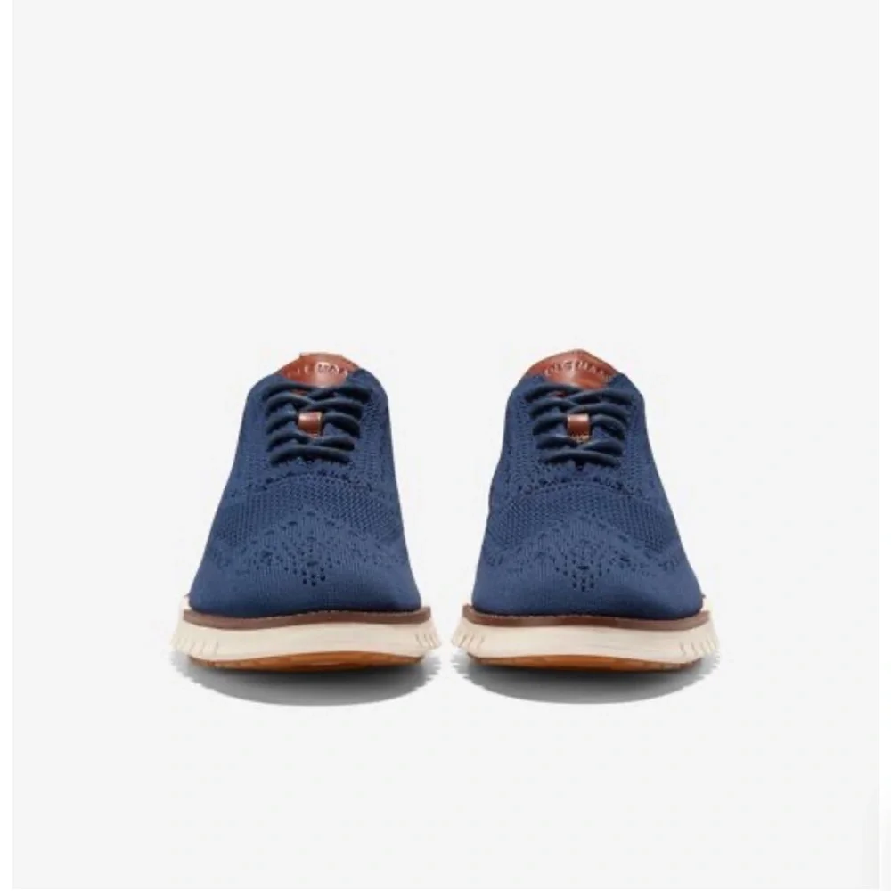 Men’s Cole Haan ZEROGRAND Remastered Stitchlite Wingtip Oxfords